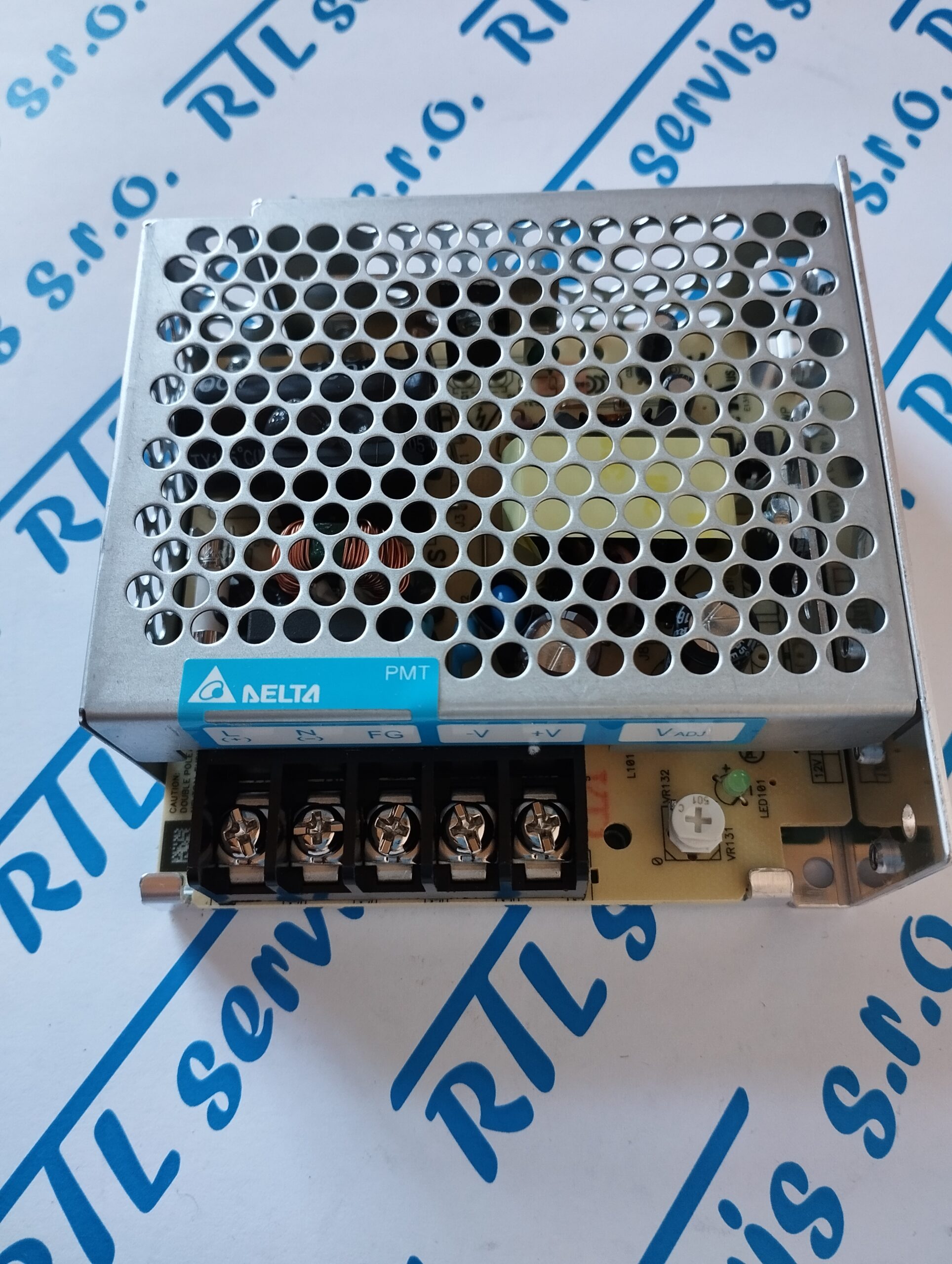 PMT-12V50W1AA PMT-12V50W1AA