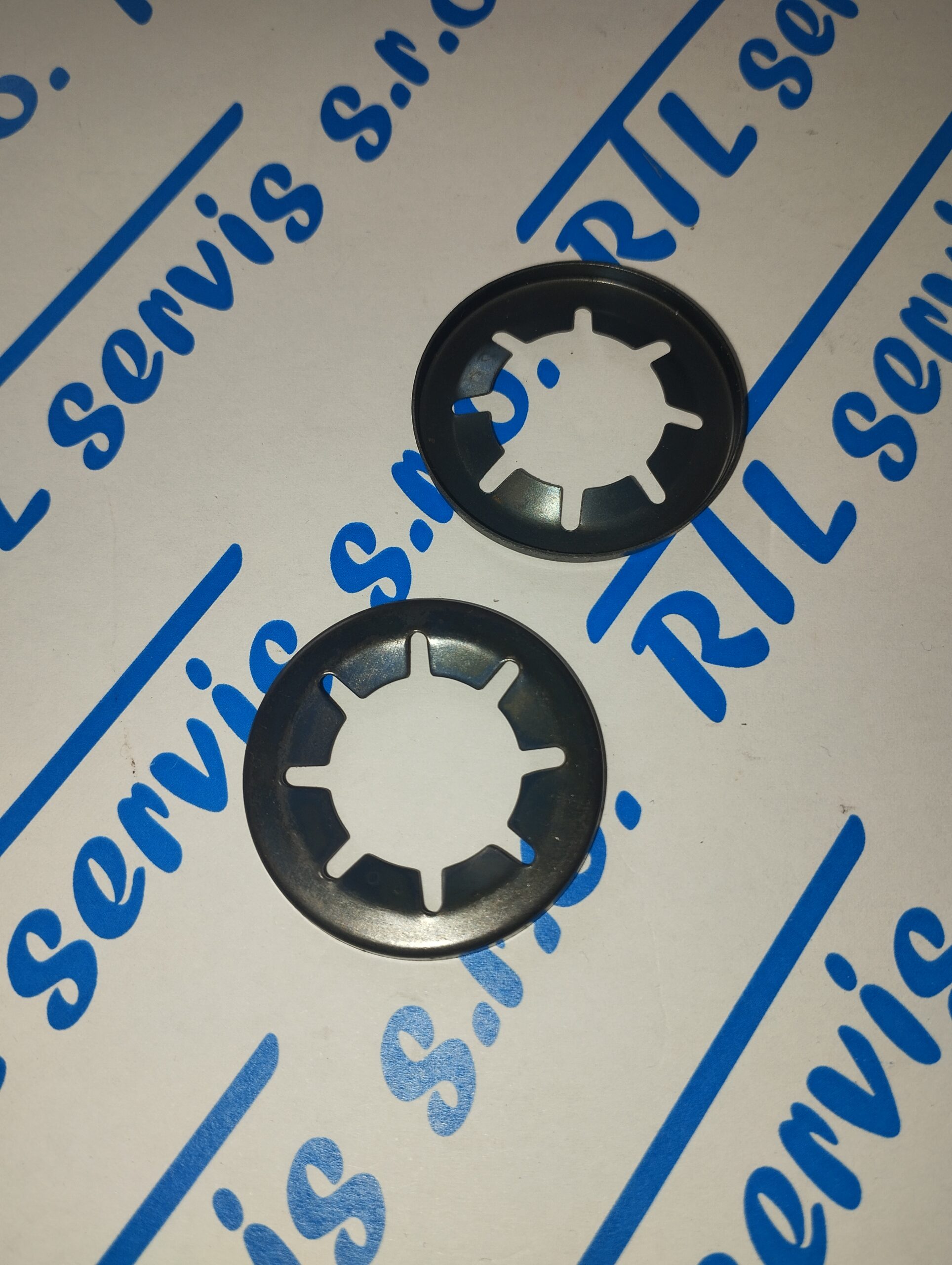 STARLOCK20 STARLOCK20