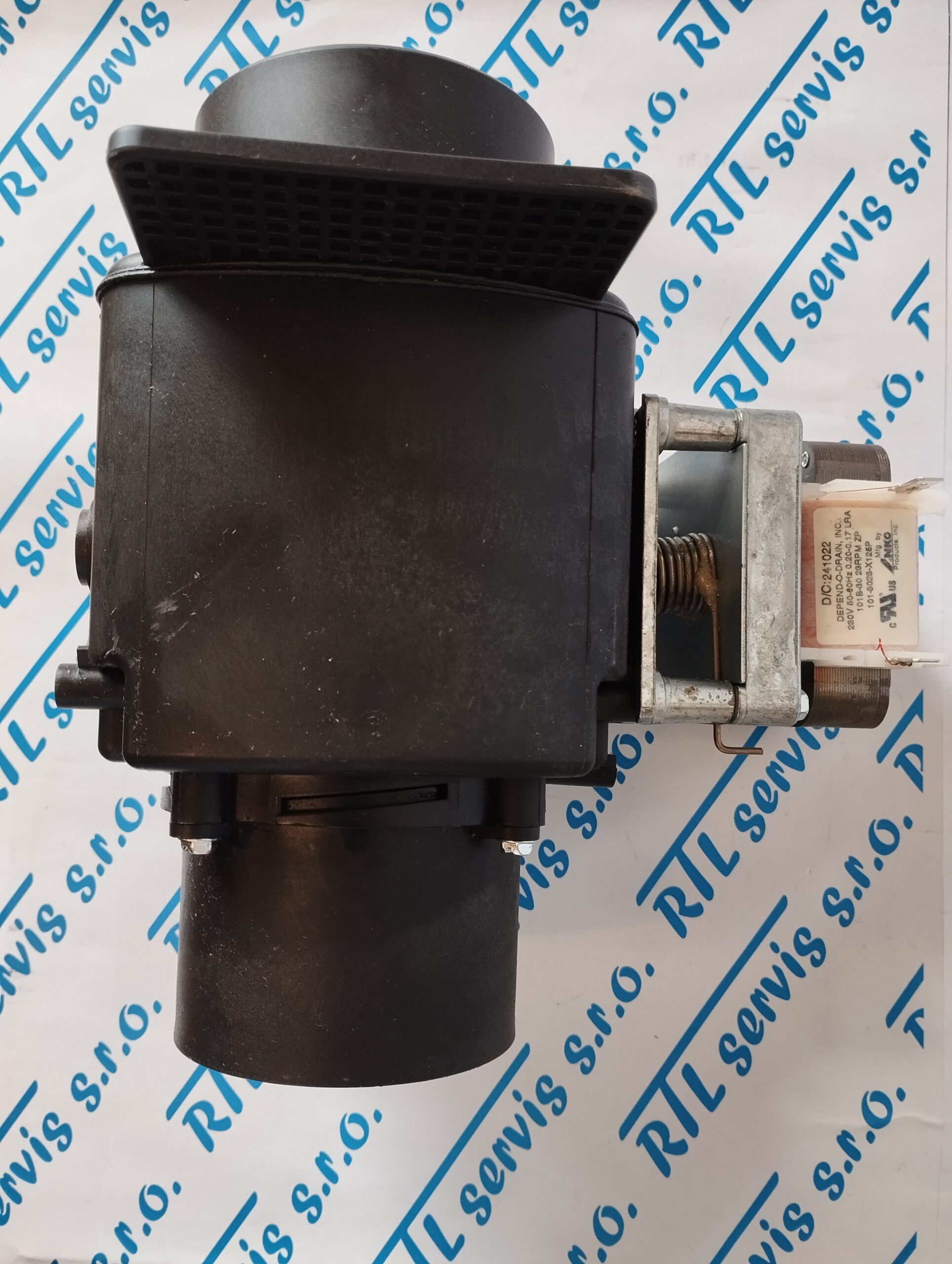 vyp. ven GA.65.120A vyp. ven GA.65.120A